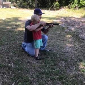 Meet your Posher, Randall